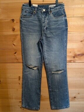 Blank NYC The Howard Jeans * NWT *26